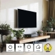 Predlžovací prívod 3 zásuvky 3m EMOS PC1313R
