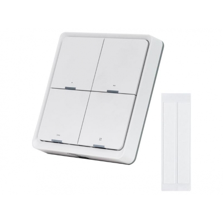 Smart vypínač osvetlenia RETLUX RSH 305 ZigBee