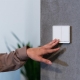 Smart vypínač osvetlenia RETLUX RSH 305 ZigBee