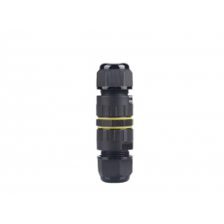 Spojka káblová GCC002 3x1.5mm2, 3.5-7mm, IP68
