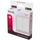 Smart vypínač osvetlenia RETLUX RSH 305 ZigBee