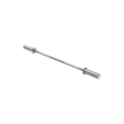 Rovná tyč REBEL RBA-2204 120cm 6kg