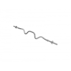 Zakrivená tyč REBEL RBA-2210 120cm 5,3kg