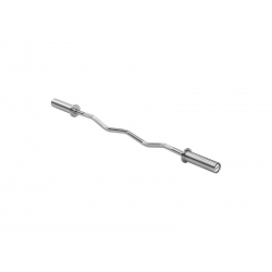 Zakrivená tyč REBEL RBA-2216 120cm 9kg