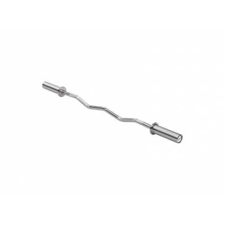 Zakrivená tyč REBEL RBA-2216 120cm 9kg