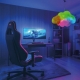 Svietidlo stropné PHENOM 20259 RGB Kúzelný obláčik