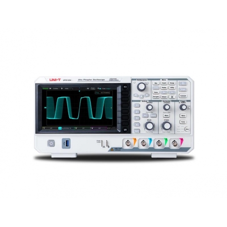 Osciloskop UNI-T UPO1104