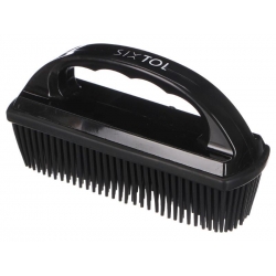 Kefa na vlasy do auta SIXTOL CAR PET BRUSH 1