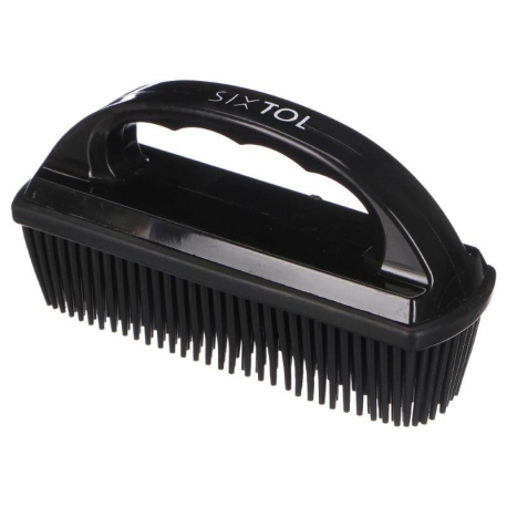 Kefa na vlasy do auta SIXTOL CAR PET BRUSH 1