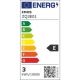 LED žiarovka E14 2,2W Classic candle white warm EMOS ZQ3E01