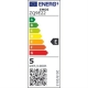 LED žiarovka JC G9 4,2W teplá biela EMOS ZQ9E22