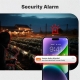 IMMAX NEO Lite 07820L Solar Sentry v2 WiFi Tuya