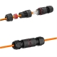 Konektor RJ45 DPM WW101