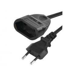 Predlžovací kábel 1 zásuvka 1,5 m EMOS PC01301