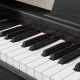 Digitálne piano KRUGER & MATZ KMDP-45 Black