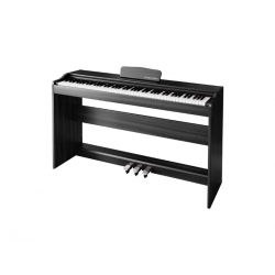 Digitálne piano KRUGER & MATZ KMDP-105 Black