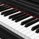 Digitálne piano KRUGER & MATZ KMDP-105 Black