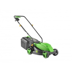 Elektrická kosačka PROCRAFT NM1600