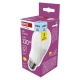 Žiarovka LED E27 14W Classic A60 biela studená EMOS ZQ5D77
