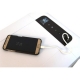 Autochladnička ALPICOOL 07081 Silver Frost 25l Bluetooth
