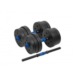 Súprava bitúmenových činiek REBEL RBA-2300 4x2kg+4x1,5kg+4x1,25kg
