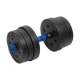 Súprava bitúmenových činiek REBEL RBA-2300 4x2kg+4x1,5kg+4x1,25kg