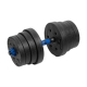 Súprava bitúmenových činiek REBEL RBA-2301 4x2,5kg+4x2kg+4x1,5kg+4x1,25kg