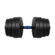 Súprava bitúmenových činiek REBEL RBA-2301 4x2,5kg+4x2kg+4x1,5kg+4x1,25kg
