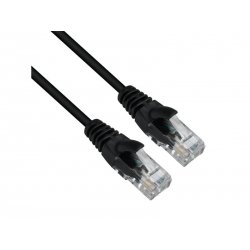 UTP kábel RJ45/RJ45 Cat6 3m DPM BMGV63