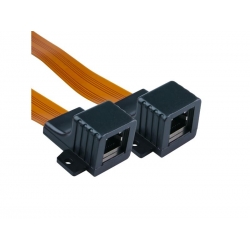 Kábel RJ45 DPM BMTF30