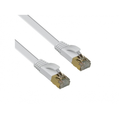 U/FTP Cat8/6A 1,5 m Patchcord DPM BMGV8015