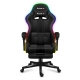 Herné kreslo HUZARO Force 4.7 RGB Mesh