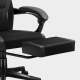 Herné kreslo HUZARO Combat 5.0 Black