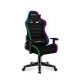 HUZARO Ranger 6.0 RGB Mesh herné kreslo pre deti