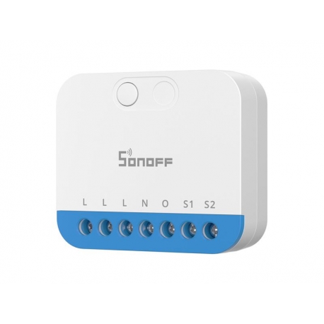 Inteligentný spínač SONOFF MINI-ZBDIM ZigBee