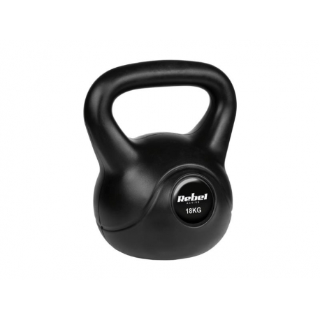 Kettlebell REBEL RBA-2319 18kg