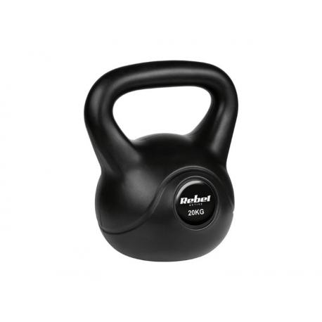Kettlebell REBEL RBA-2320 20kg