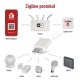 GoSmart opakovač signálu EMOS IP-2213Z pre ZigBee bránu