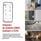 GoSmart opakovač signálu EMOS IP-2213Z pre ZigBee bránu