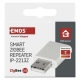 GoSmart opakovač signálu EMOS IP-2213Z pre ZigBee bránu
