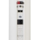 Aktívna stĺpová reprosústava FONESTAR * 10x 4" * 10-kanálový zosilňovač 10x 10W * 3 smerové lúče * Cena za kus