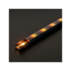 Al pásik pre LED pásky 41011A1-BK