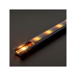 Al pásik pre LED pásky 41011A2-BK