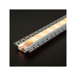 Al profil pre LED pásy 41025A1