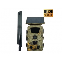 Fotopasca LEVENHUK Trap LTE30
