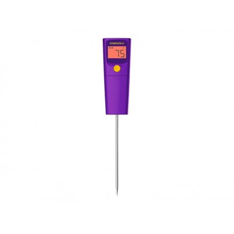 Teplomer na mäso ERMENRICH BBQ GT20