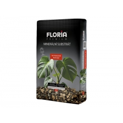 Minerálne hnojivo FLORIA 5L