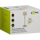 Stolová lampa GOOBAY 77678