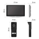 Videotelefón GoSmart EMOS IP-750A WiFi Tuya