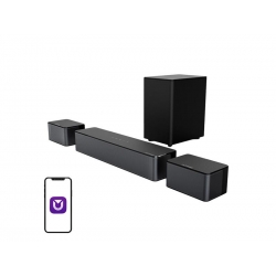 Soundbar ULTIMEA Poseidon D50